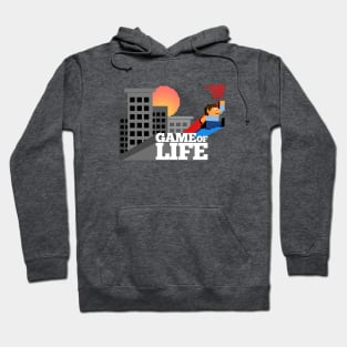 Game of Life Hoodie